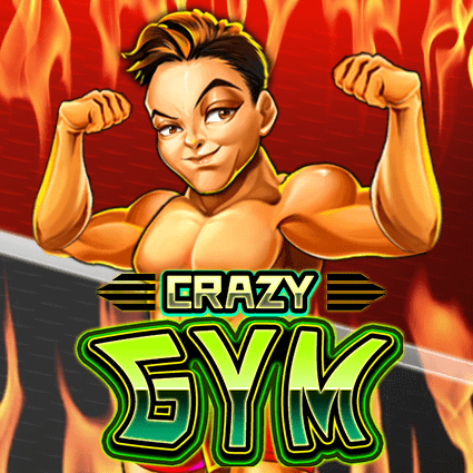 Crazy Gym KA Gaming slotxo game