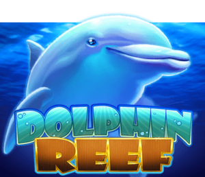 Dolphin Reef PLAT8 สล็อต XO