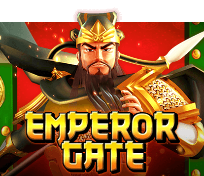 Emperor Gate KA Gaming slot xo pg