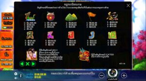 Floating Dragon – Dragon Boat Festival Pragmatic Play สมัคร slotxo ไม่มีขั้นต่ำ