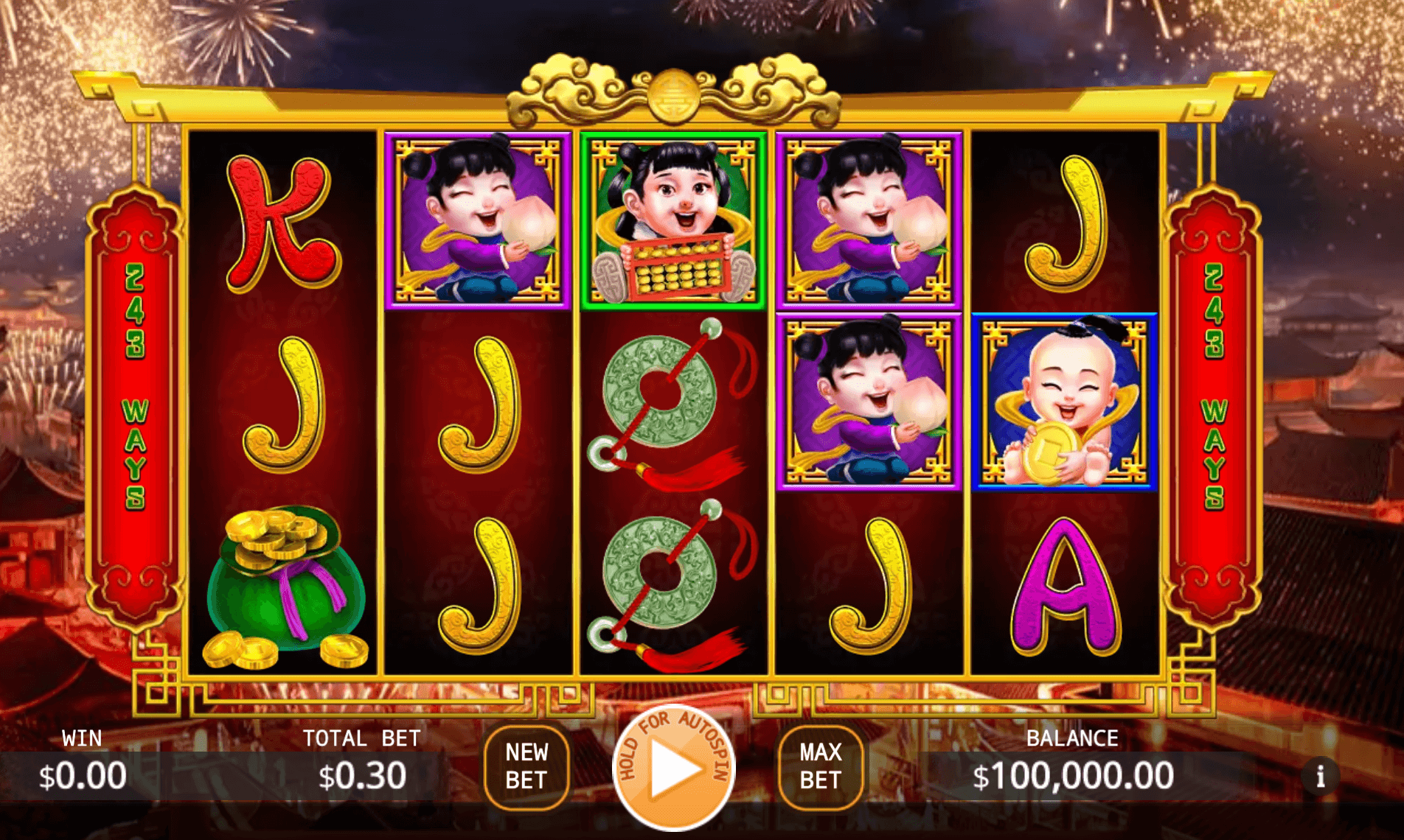 Fortune Star Lock 2 Spin KA Gaming สมัคร slotxo 678