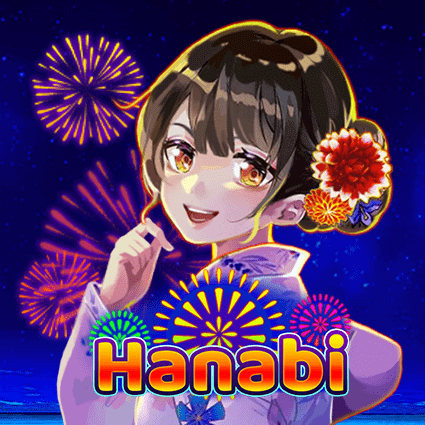 Hanabi KA Gaming สมัคร slotxo เว็บตรง