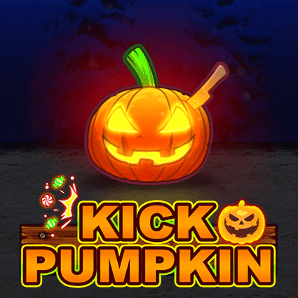 Kick Pumpkin KA Gaming slotxo blue สมัคร