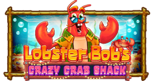 Lobster Bob’s Crazy Crab Shack Pragmatic Play ทางเข้าเล่น slotxo