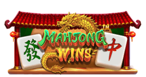 Mahjong Wins Pragmatic Play ทางเข้าเล่น slotxo