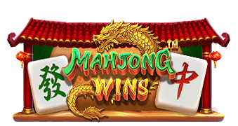 Mahjong Wins Pragmatic Play ทางเข้าเล่น slotxo