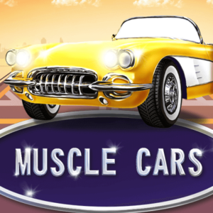 Muscle Cars KA Gaming สมัคร สล็อต xo เว็บตรง