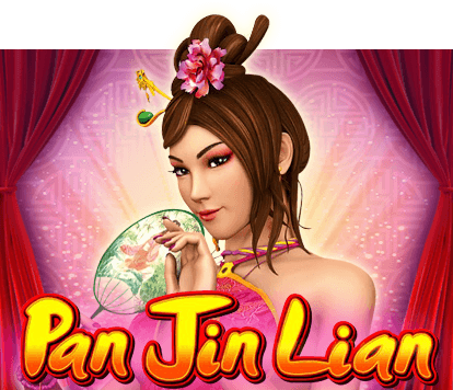 Pan Jin Lain KA Gaming slot xo 88