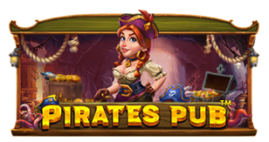 Pirates Pub Pragmatic Play ทางเข้าเล่น slotxo