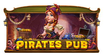 Pirates Pub Pragmatic Play ทางเข้าเล่น slotxo