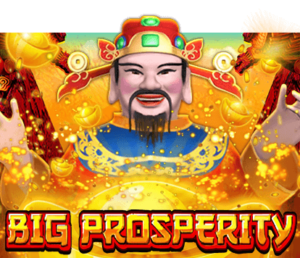 Prosperity PLAT8 xo666 slot