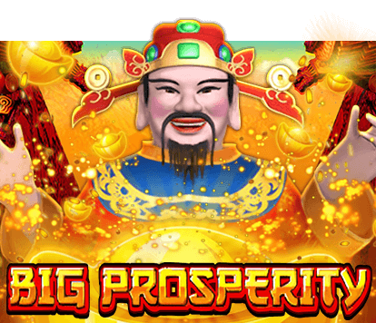 Prosperity KA Gaming xo666 slot