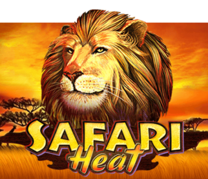 Safari Heat PLAT8 slotxo 369