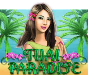 Thai Paradise PLAT8 slotxo 168