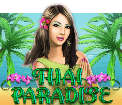 Thai Paradise KA Gaming slotxo 168