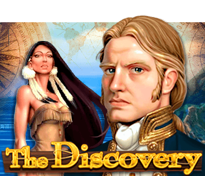 The Discovery KA Gaming slotxo 24 hr