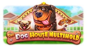 The Dog House Multihold Pragmatic Play ทางเข้าเล่น slotxo