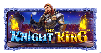 The Knight King Pragmatic Play ทางเข้าเล่น slotxo