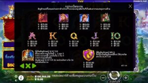 The Knight King Pragmatic Play สมัคร slotxo ไม่มีขั้นต่ำ