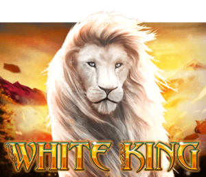 White King PLAT8 slotxo1688