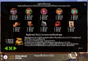 Wild West Duels Pragmatic Play สมัคร slotxo ไม่มีขั้นต่ำ