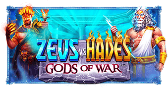 Zeus vs Hades – Gods of War Pragmatic Play ทางเข้าเล่น slotxo
