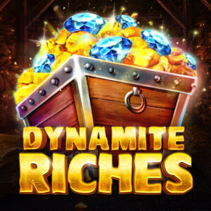 Dynamite Riches RED TIGER สมัคร SLOT XO