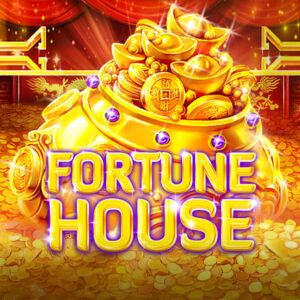 Fortune House RED TIGER สมัคร SLOT XO