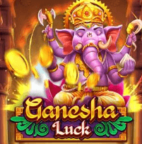 Ganesha Luck FAST SPIN เว็บ SLOTXO ใหม่