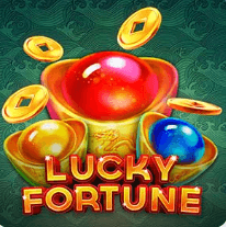 Lucky Fortune FAST SPIN เว็บ SLOTXO ใหม่