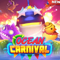 Ocean Carnival FAST SPIN เว็บ SLOTXO ใหม่