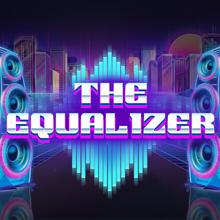 The Equalizer RED TIGER สมัคร SLOT XO