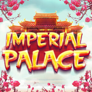 Imperial Palace RED TIGER สมัคร SLOT XO