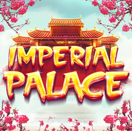 Imperial Palace RED TIGER สมัคร SLOT XO