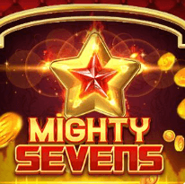 Mighty Sevens FAST SPIN เว็บ SLOTXO ใหม่