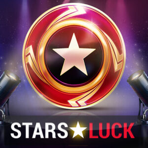 Stars Luck RED TIGER สมัคร SLOT XO