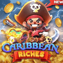 Caribbean Riches FAST SPIN เว็บ SLOTXO ใหม่