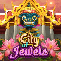 City Of Jewels FAST SPIN เว็บ SLOTXO ใหม่