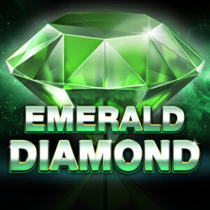 Emerald Diamond RED TIGER สมัคร SLOT XO