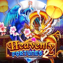 Heavenly Fortunes 2 v