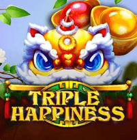 Triple Happiness FAST SPIN เว็บ SLOTXO ใหม่