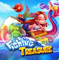 Fishing Treasure FAST SPIN เว็บ SLOTXO ใหม่