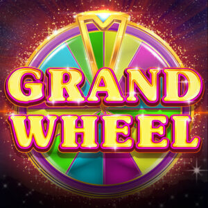 Grand Wheel RED TIGER สมัคร SLOT XO