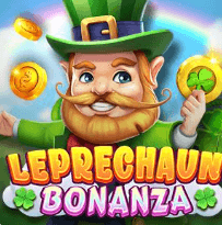 Leprechaun Bonanza FAST SPIN เว็บ SLOTXO ใหม่