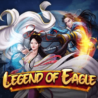 Legend of Eagle FAST SPIN เว็บ SLOTXO ใหม่