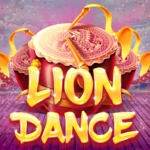 Lion Dance RED TIGER สมัคร SLOT XO