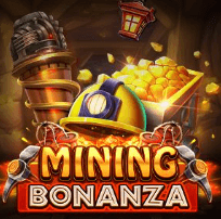 Mining Bonanza FAST SPIN เว็บ SLOTXO ใหม่