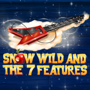 Snow Wild and The 7 Features RED TIGER สมัคร SLOT XO