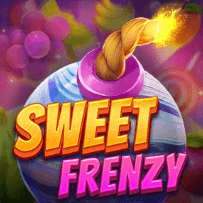 Sweet Frenzy FAST SPIN เว็บ SLOTXO ใหม่