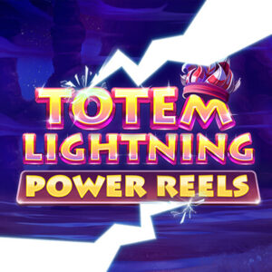 Totem Lightning Power Reels RED TIGER สมัคร SLOT XO